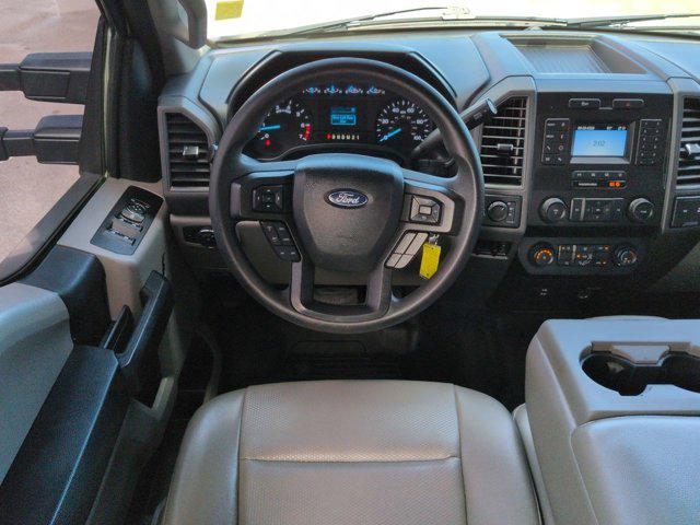 2021 Ford F-250 XL