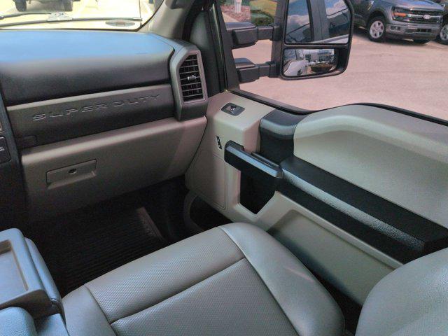 2021 Ford F-250 XL