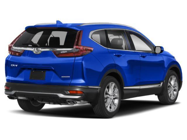 2022 Honda CR-V 2WD EX 2022 Honda CR-V 2WD EX