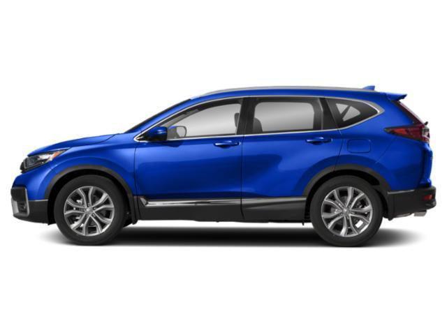 2022 Honda CR-V 2WD EX 2022 Honda CR-V 2WD EX