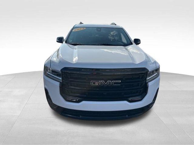 2023 GMC Acadia AWD SLE