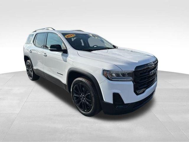 2023 GMC Acadia AWD SLE