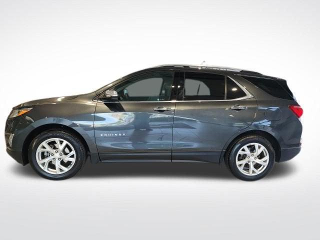 2018 Chevrolet Equinox Premier 2018 Chevrolet Equinox Premier