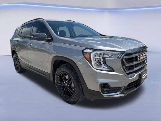 2023 GMC Terrain AWD AT4