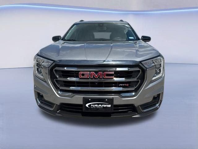 2023 GMC Terrain AWD AT4