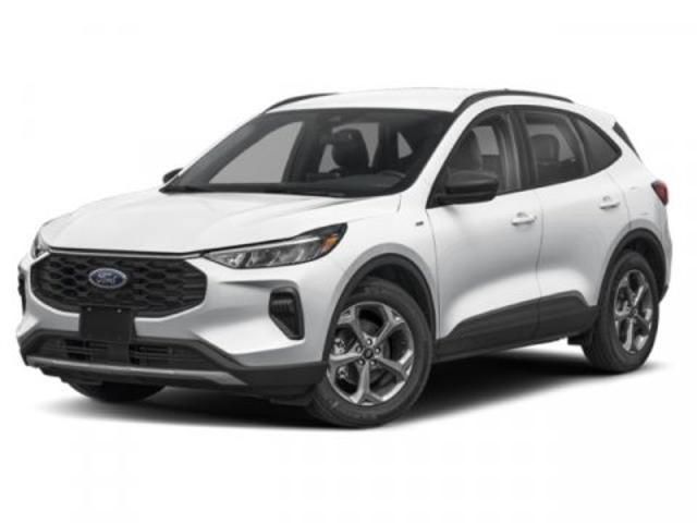 2025 Ford Escape ST-Line for sale in Ashland, OR