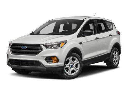 2019 Ford Escape SEL 2019 Ford Escape SEL