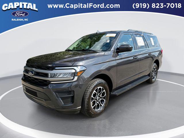2024 Ford Expedition XLT MAX