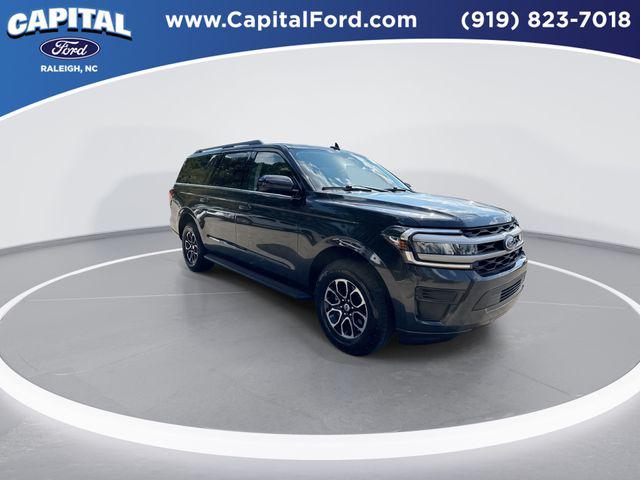 2024 Ford Expedition XLT MAX
