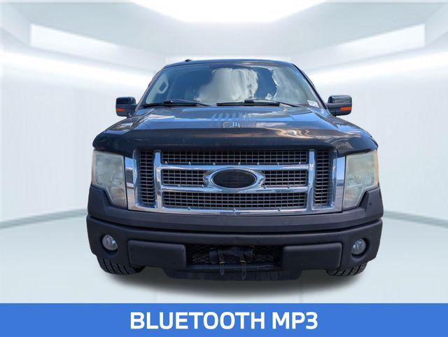 2010 Ford F-150 Lariat