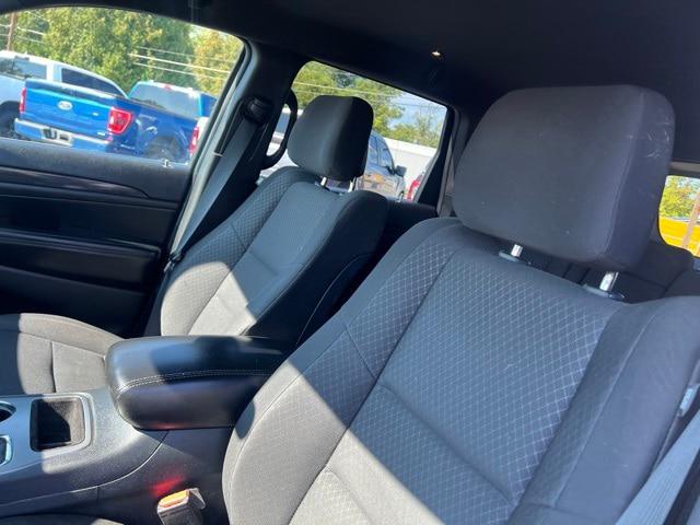 2018 Jeep Grand Cherokee Laredo 4x4