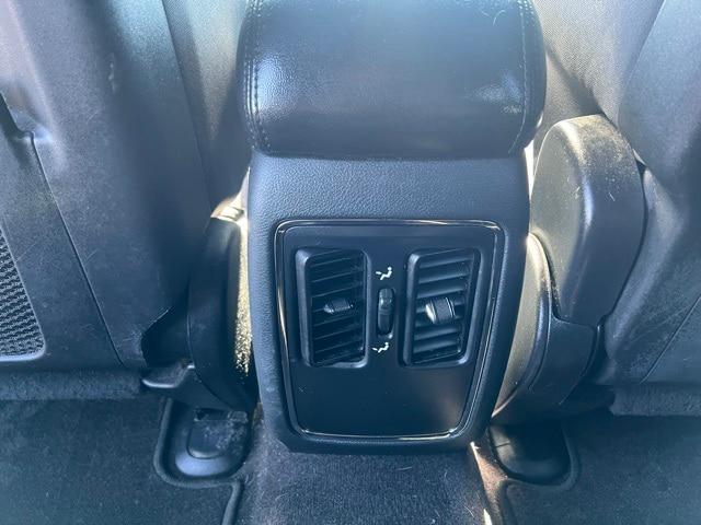 2018 Jeep Grand Cherokee Laredo 4x4