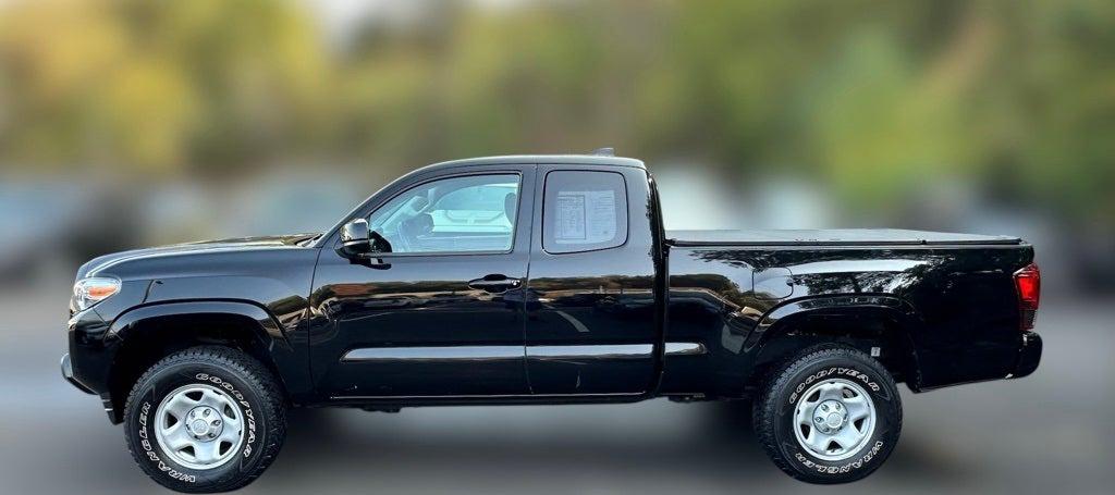 2023 Toyota Tacoma SR V6 2023 Toyota Tacoma SR V6