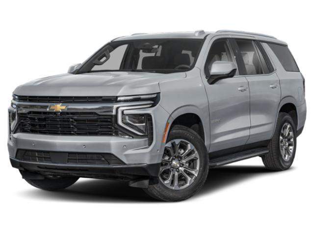 2025 Chevrolet Tahoe 2WD RST