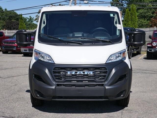2024 RAM ProMaster 3500 Cutaway Low Roof