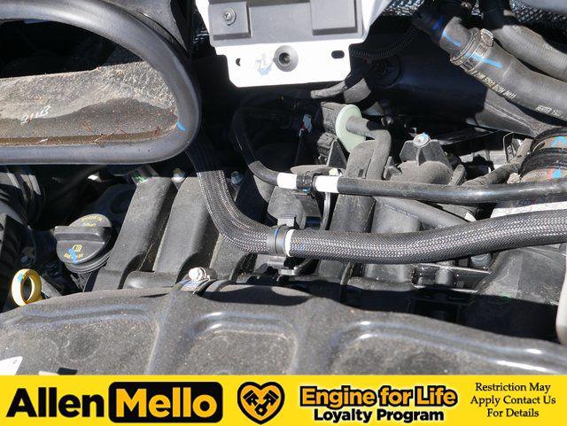 2024 Ram ProMaster 3500 Cutaway Low Roof