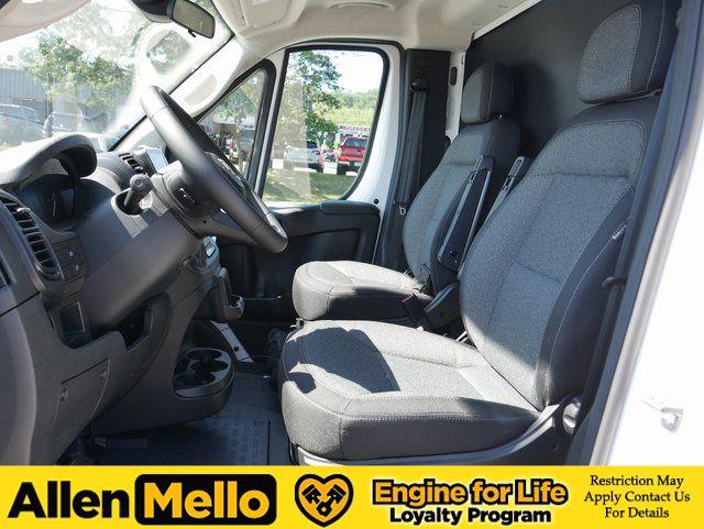 2024 Ram ProMaster 3500 Cutaway Low Roof