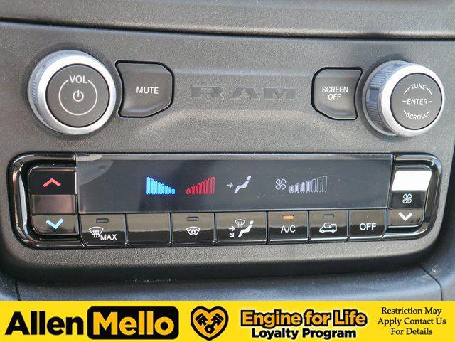 2024 Ram ProMaster 3500 Cutaway Low Roof