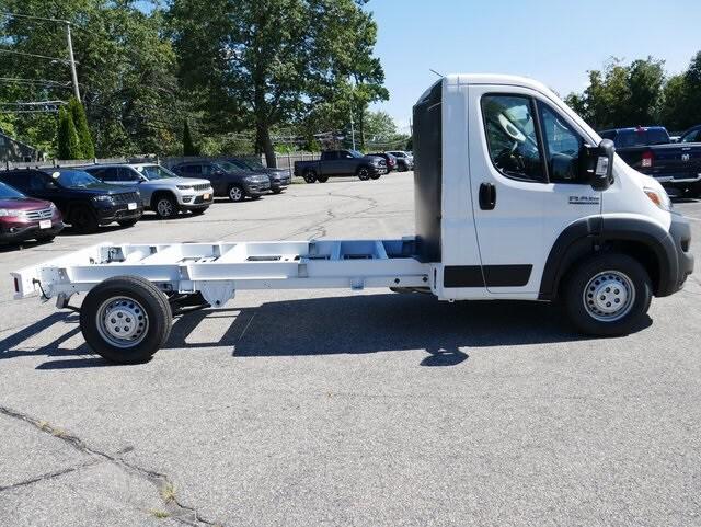 2024 RAM ProMaster 3500 Cutaway Low Roof