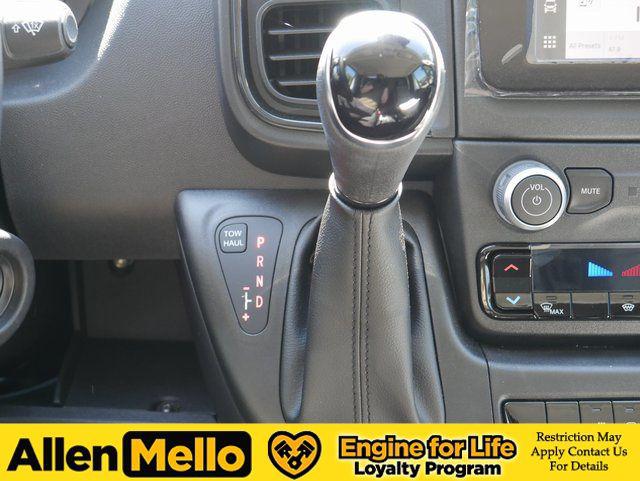 2024 Ram ProMaster 3500 Cutaway Low Roof