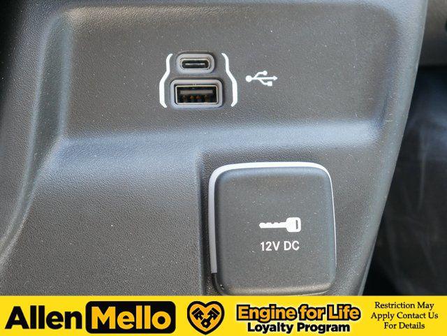 2024 Ram ProMaster 3500 Cutaway Low Roof