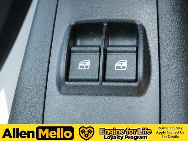 2024 Ram ProMaster 3500 Cutaway Low Roof
