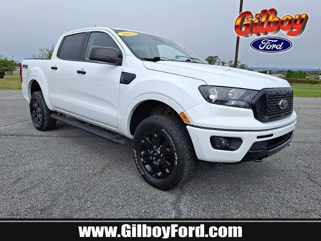 2023 Ford Ranger XLT for sale in Whitehall, PA