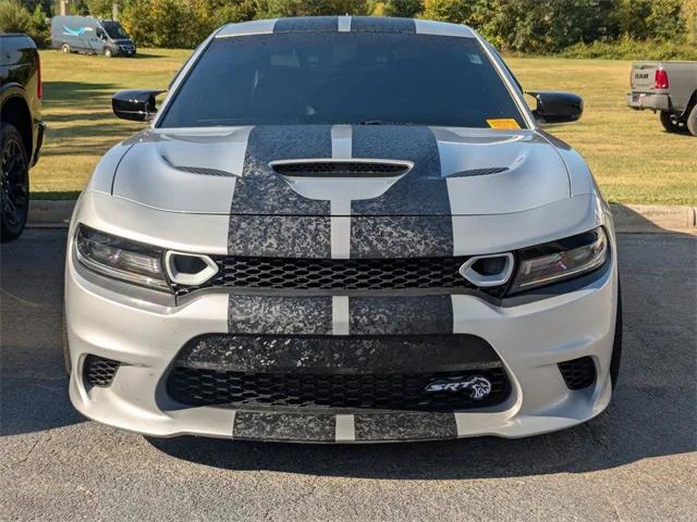 2019 Dodge Charger SRT Hellcat RWD