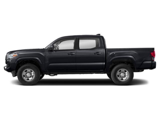 2021 Toyota Tacoma SR V6