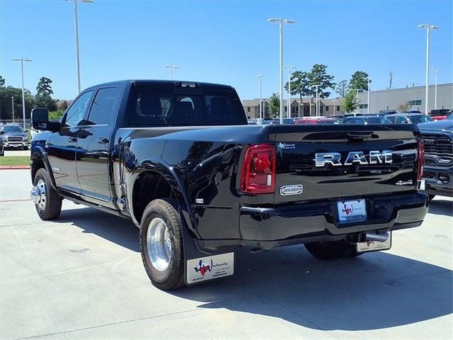 2026 RAM Ram 3500 RAM 3500 LIMITED LONGHORN CREW CAB 4X4 8 BOX 2026 RAM Ram 3500 RAM 3500 LIMITED LONGHORN CREW CAB 4X4 8 BOX