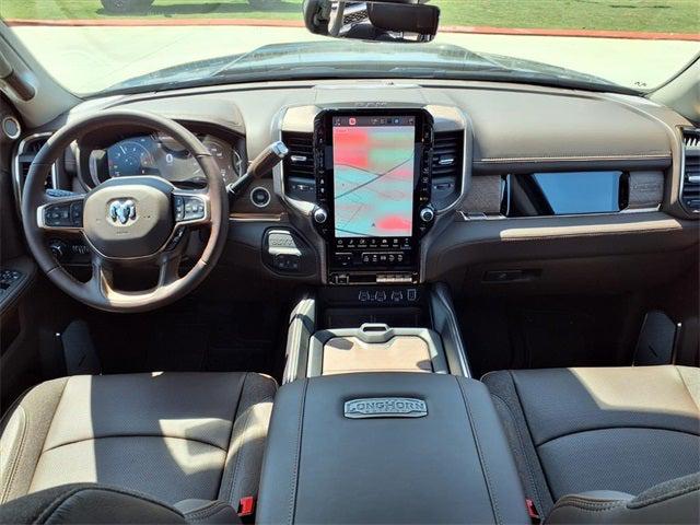 2026 RAM Ram 3500 RAM 3500 LIMITED LONGHORN CREW CAB 4X4 8 BOX 2026 RAM Ram 3500 RAM 3500 LIMITED LONGHORN CREW CAB 4X4 8 BOX