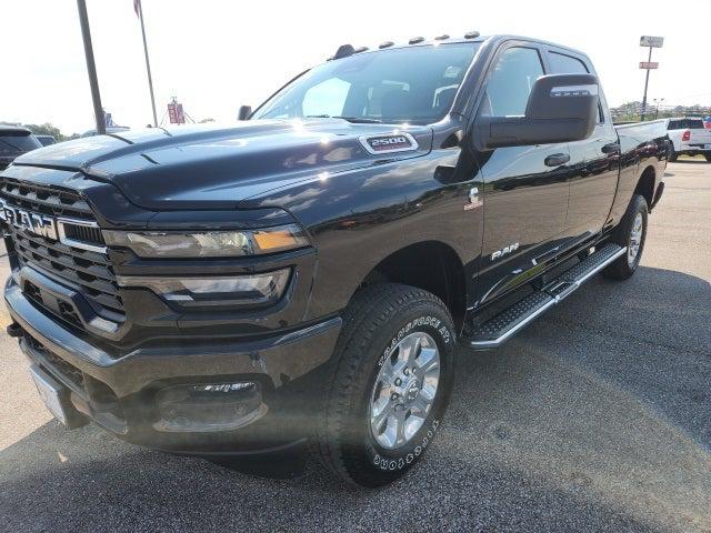 2026 RAM Ram 2500 RAM 2500 LONE STAR CREW CAB 4X4 64 BOX