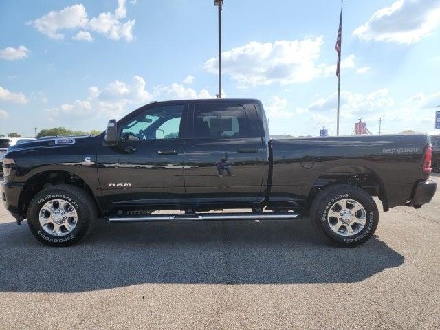 2026 RAM Ram 2500 RAM 2500 LONE STAR CREW CAB 4X4 64 BOX