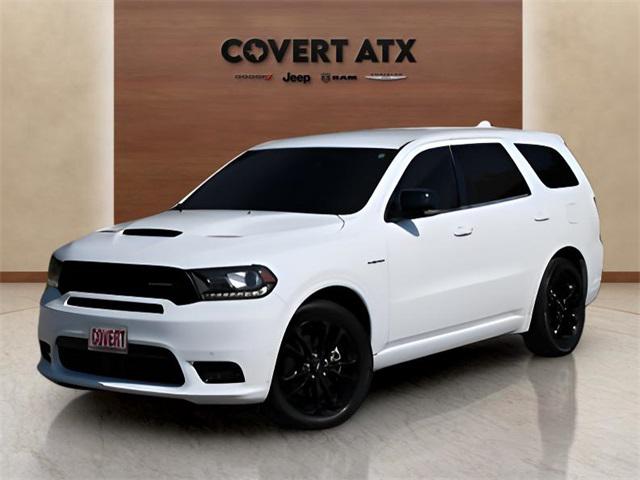 2020 Dodge Durango R/T AWD