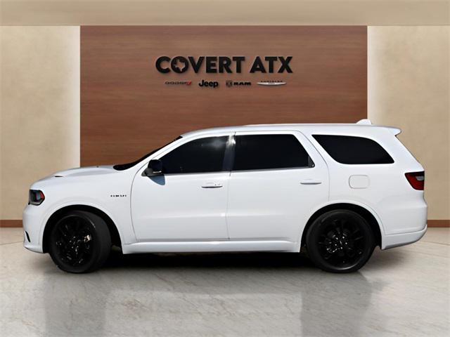 2020 Dodge Durango R/T AWD