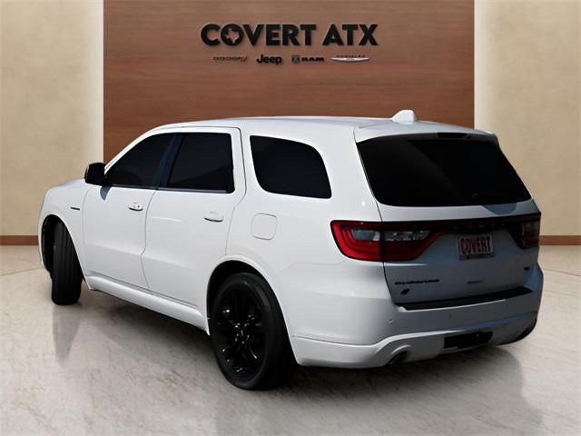 2020 Dodge Durango R/T AWD