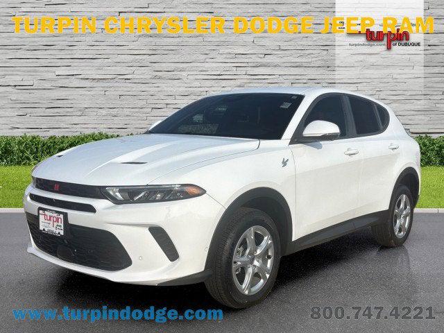 2023 Dodge Hornet GT Plus AWD