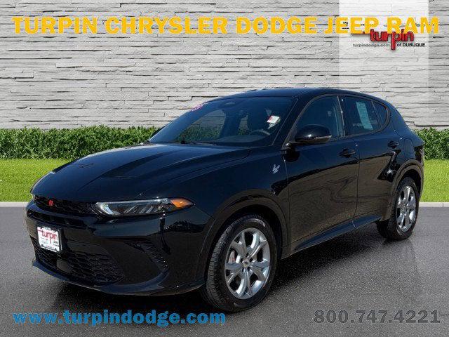 2025 Dodge Hornet R/T EAWD
