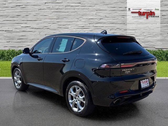 2025 Dodge Hornet R/T EAWD