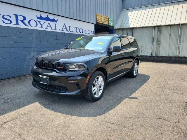 2022 Dodge Durango GT AWD