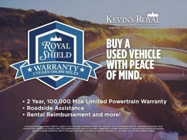 2015 Jeep Renegade Limited