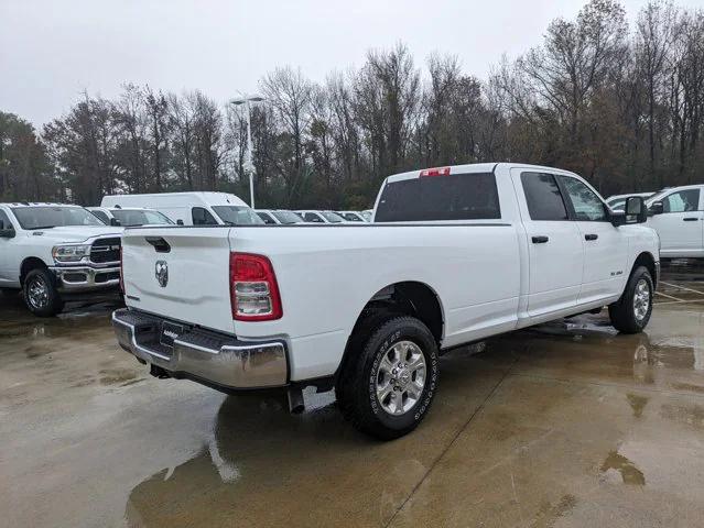2024 RAM 2500 Big Horn Crew Cab 4x2 8 Box