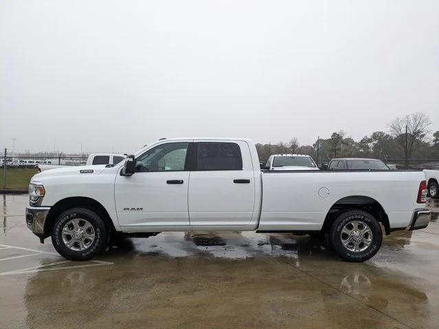 2024 RAM 2500 Big Horn Crew Cab 4x2 8 Box