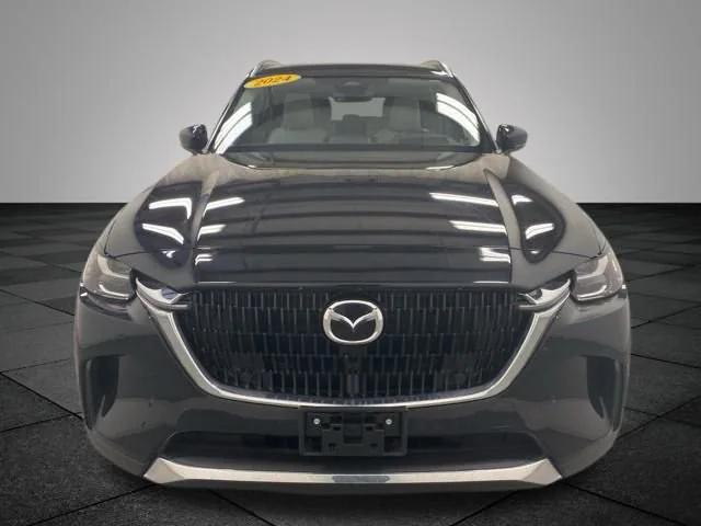 2024 Mazda CX-90 PHEV Premium 2024 Mazda CX-90 PHEV Premium