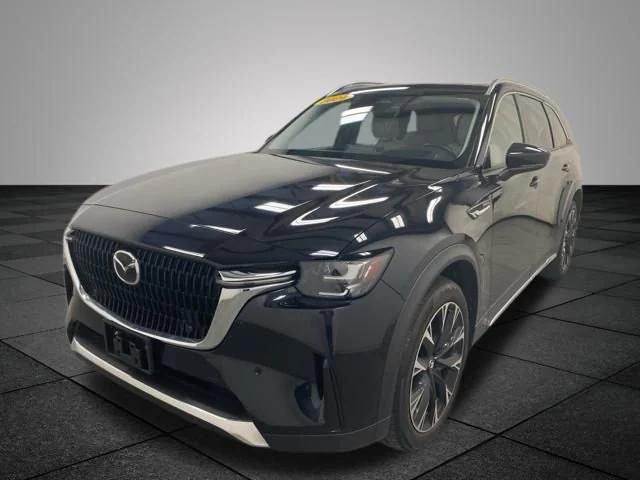 2024 Mazda CX-90 PHEV Premium 2024 Mazda CX-90 PHEV Premium