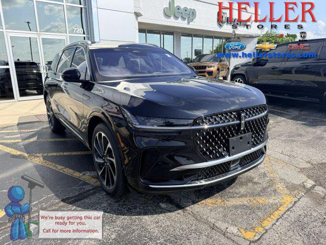 2024 Lincoln Nautilus Black Label for sale in El Paso, IL