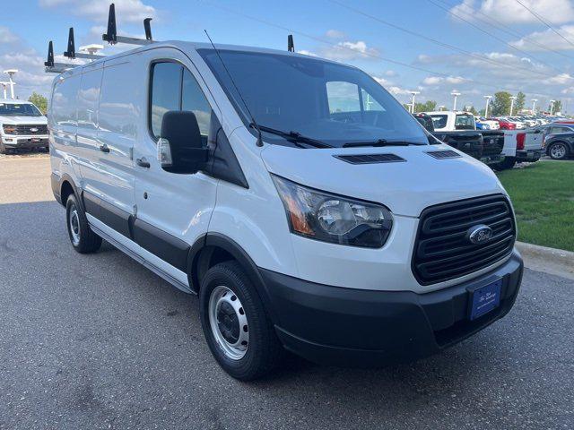 2019 Ford Transit-250 Base 2019 Ford Transit-250 Base