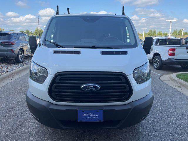 2019 Ford Transit-250 Base 2019 Ford Transit-250 Base