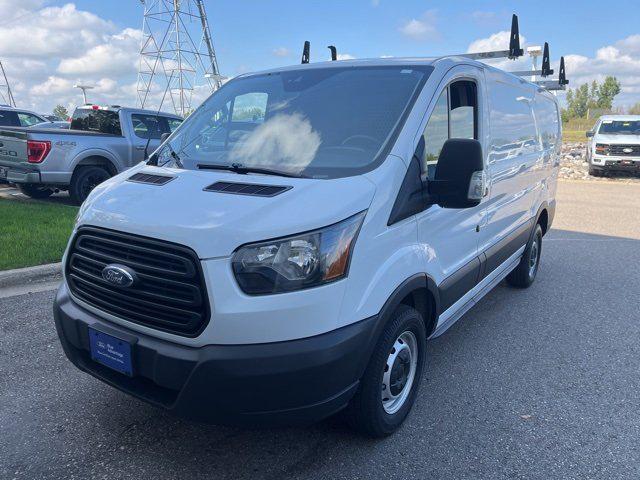 2019 Ford Transit-250 Base 2019 Ford Transit-250 Base