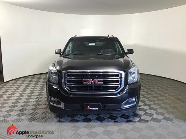 2019 GMC Yukon XL SLT 2019 GMC Yukon XL SLT